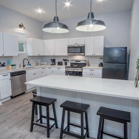 Cozy And Lovely 2Br 2Ba Apt#A Near Lively Downtown San Antonio Exterior photo